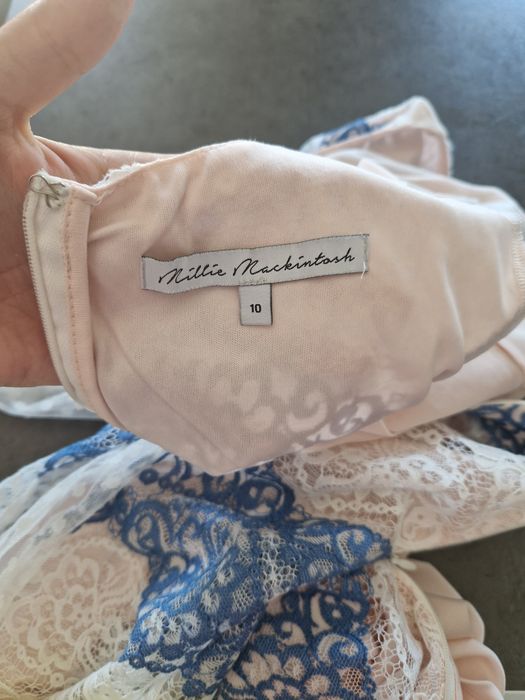 Rochita alba marimea 38