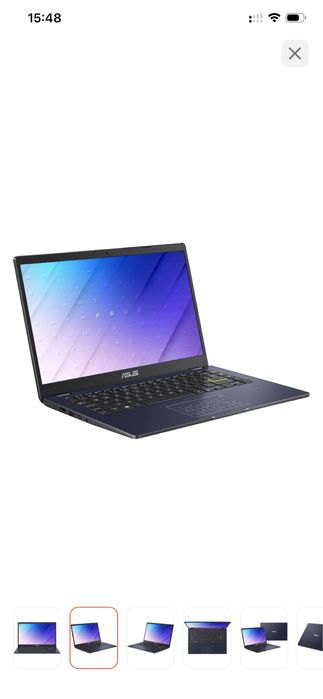 Ноутбук Asus продам