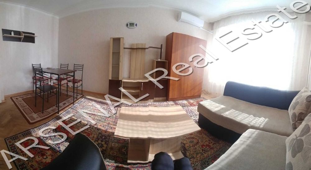 Дава се под наем Двустаен апартамент в София, Хаджи Димитър - 52 кв.м за 385 € - Снимка #3