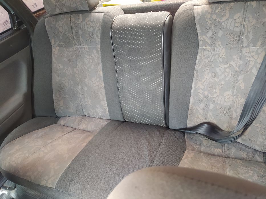 Лада 2110 16-клапанлик