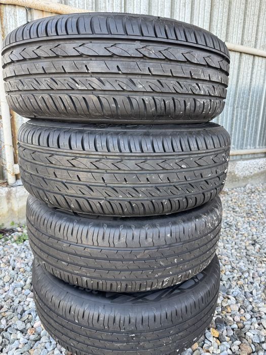 Оригинални джанти Мерцедес 16”