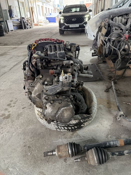 Lacetti motor xolati yaxshi