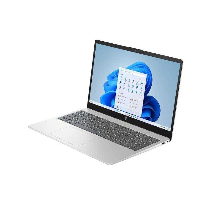 Ноутбук HP Laptop 15-FD0153WM