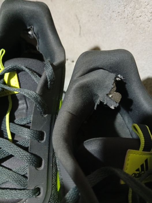 Adidas clodfoam mărime 40