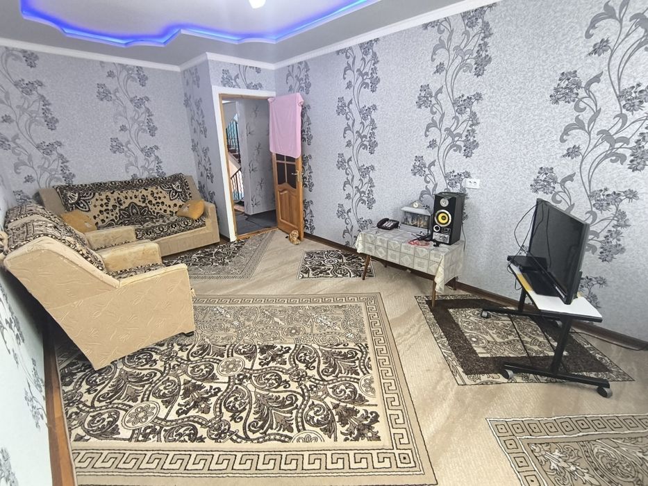 Ижарага квартира