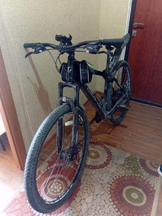 Велосипед спартивный сатылады