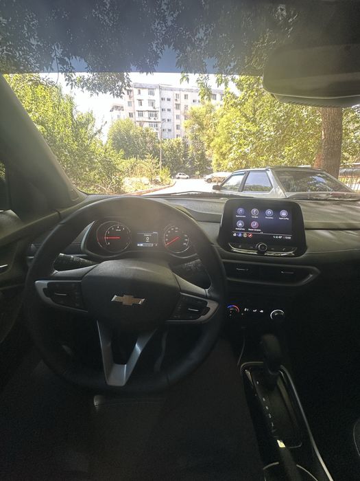 Chevrolet Tracker 2 Premier Plus