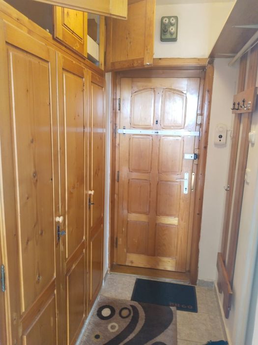 Apartament cu o cameră