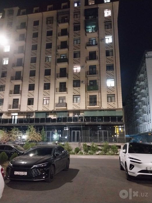 Sergeli 5 da 2 xonali kv-ra ijaraga beriladi hamma sharoitlari bor
