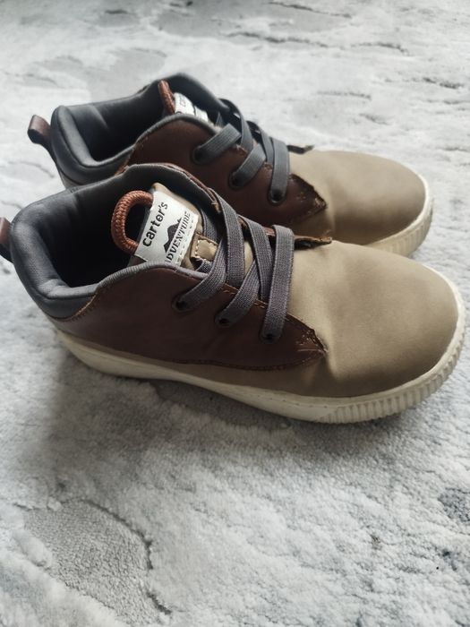 Американски детски обувки