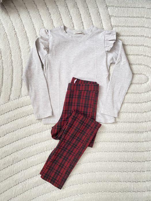 Дрехи за момиче-7,8,9 год.