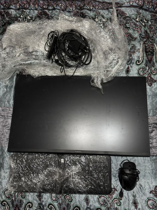 Монитор Xiaomi A27I 100Гц