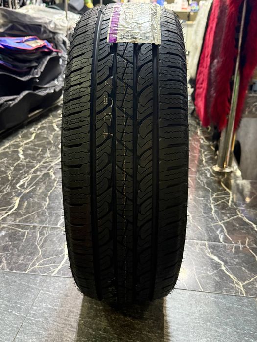 Balon shina NEXEN HTX RH5 245/60R18