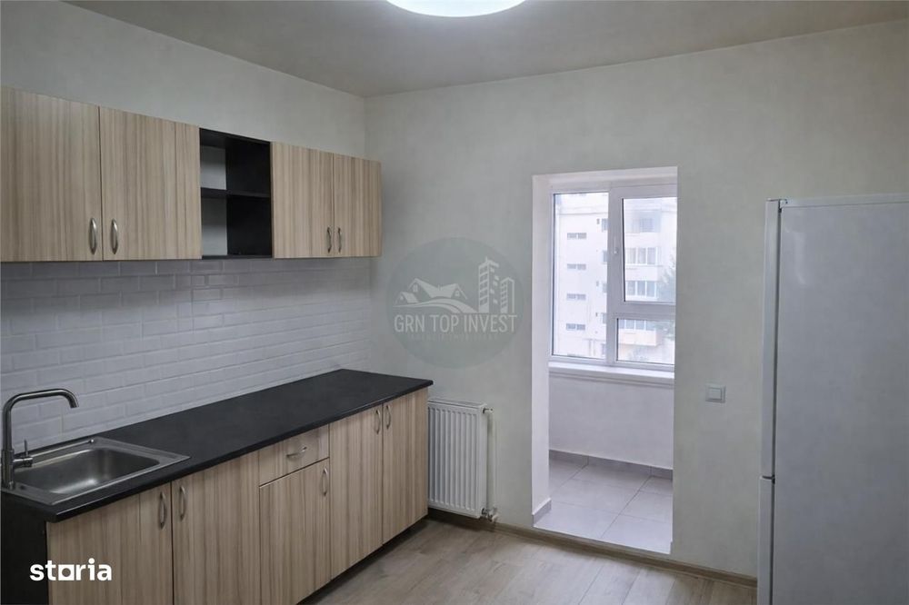 Apartament 2 camere decomandat zona Valea Aurie