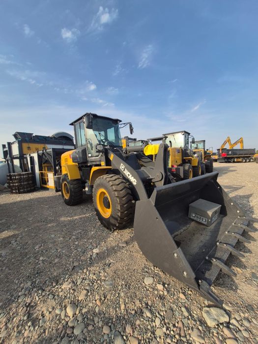 Услуги погручика