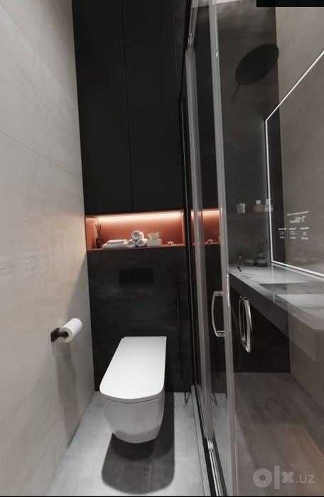 *Выкуп Loft residence премиум 2ком квартира в центре,ниже рынка!Ц1