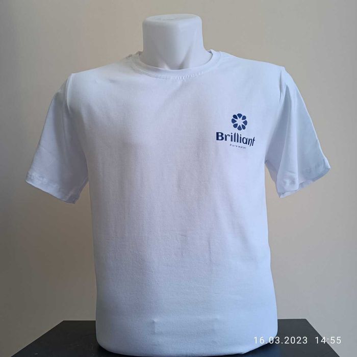 Футболка на заказ, futbolka zakazga tikamiz