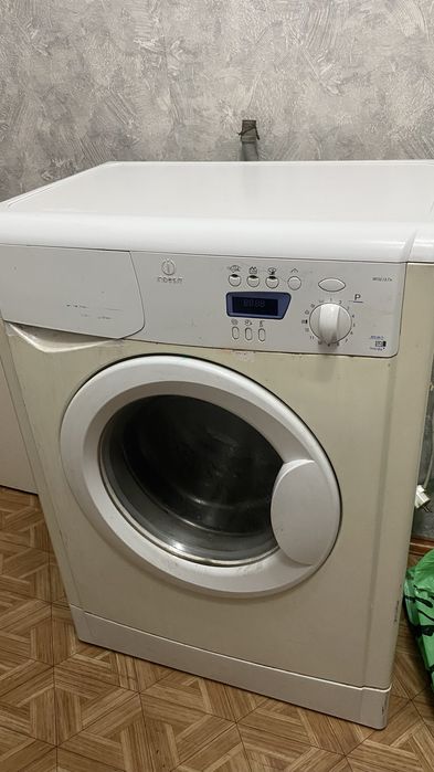 Срочно ПРОДАМ стиралку АВТОМАТ