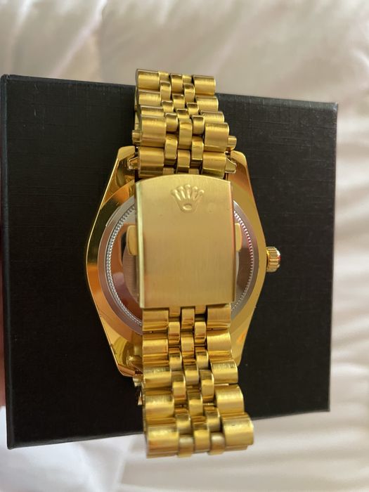 Rolex Мъжки часовник