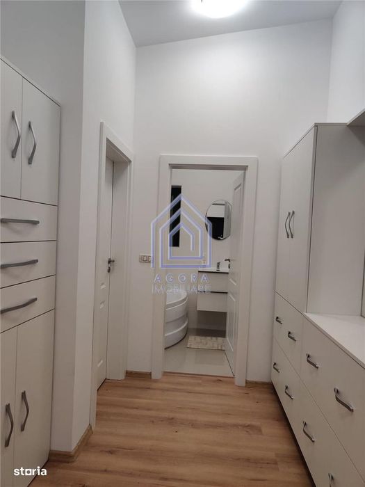 Apartament 3 Camere | Bloc Nou | Loc de Parcare Inclus