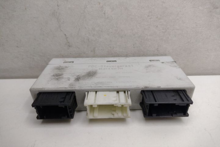 Modul PDC Senzori de Parcare 6621-6930204 BMW Seria 7 E65/E66 (faceli