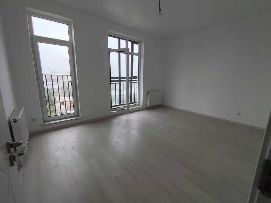 "Династия" (Golden House) 2 комнаты, 7/9 этаж, 65.9 кв.м Паркенский;