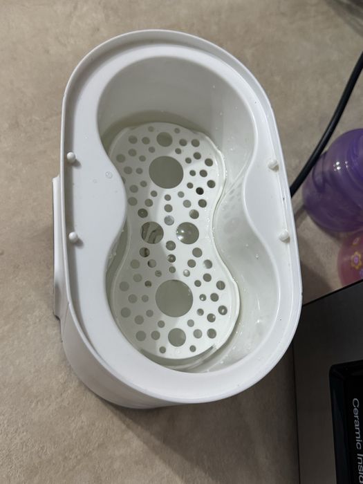 Подогреватель бутылочек