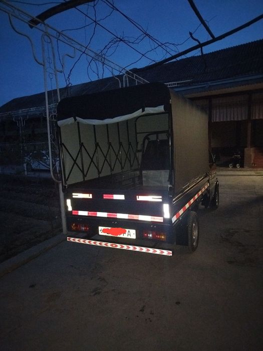 Dong feng labo qilingan