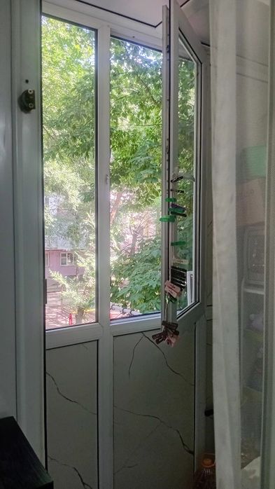 Продаётся квартира во 2мкр дом 25
