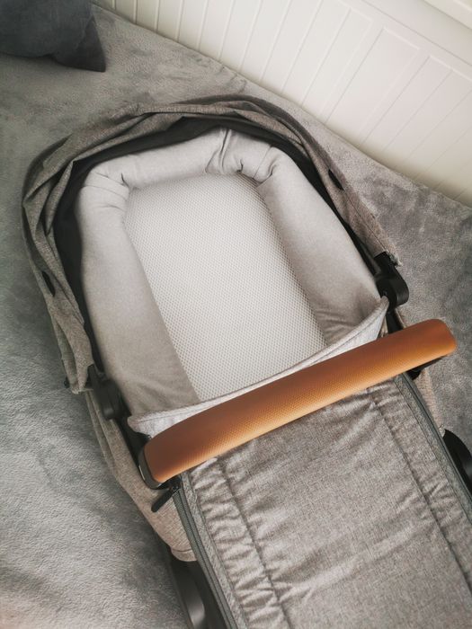 Landou pliabil Joolz Aer Plus