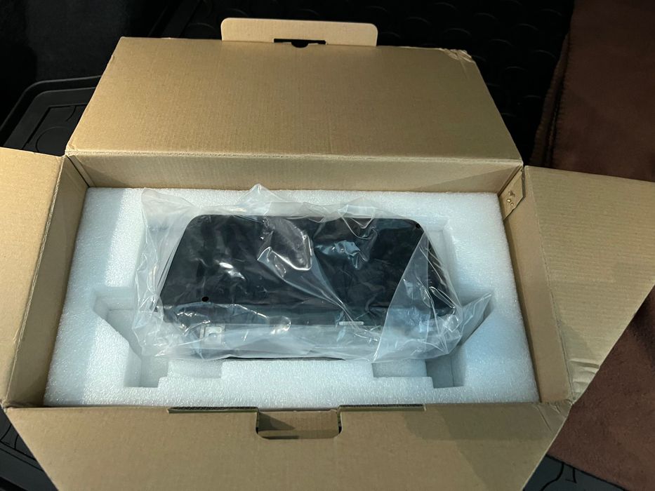 Навигация за BMW F20 - Navigation System Business