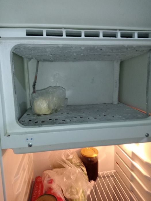 Холодильник  Holodilnik