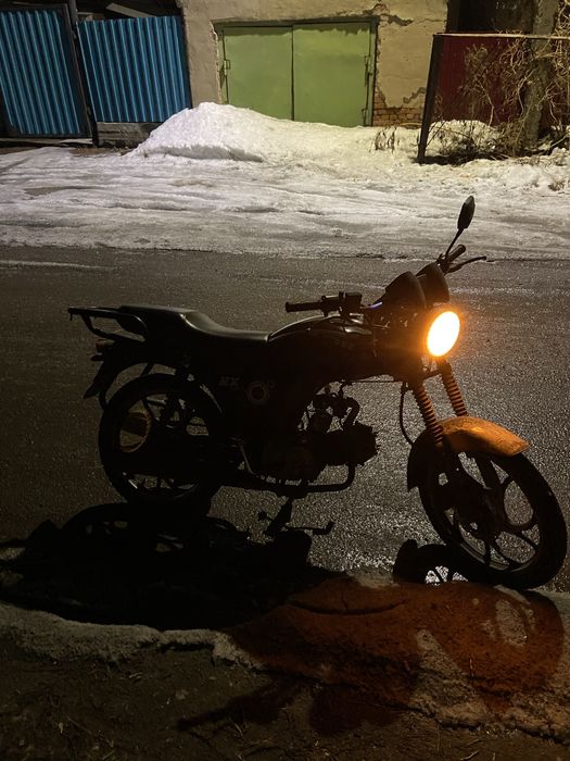 продам мопед альфа