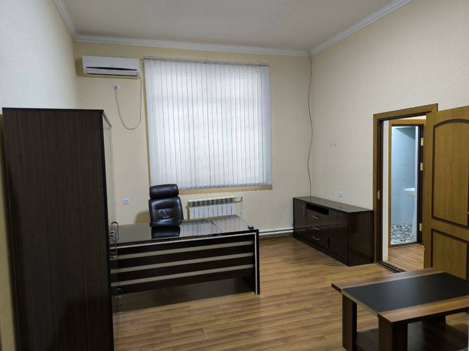 Аренда под офис Пионерский! 37м2 с мебелью! 2 комната, 24/7 доступ