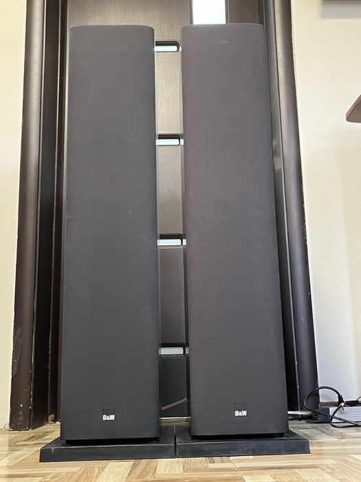 Boxe Bowers & Wilkins 684  150w 8 Ohmi