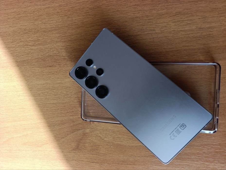 Samsung s25 ultra