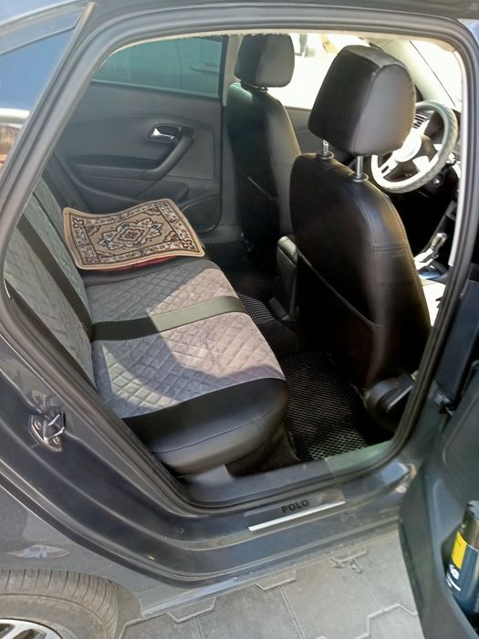 Фольксваген Поло 2013 г.в.