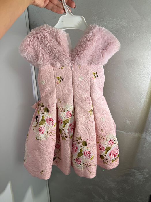 Рокли petite fleur