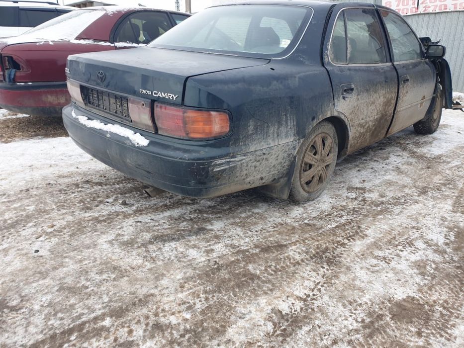 Разбор Camry 10 2.2 и 3.0