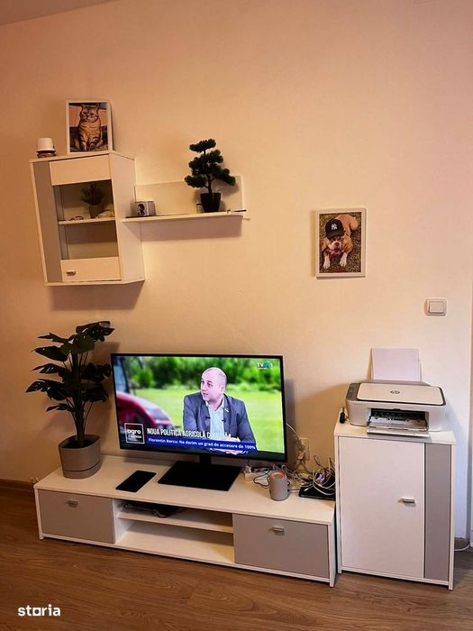 Apartament la casă 2 camere,bucătărie,baie,61mp utili zona Prima Shops