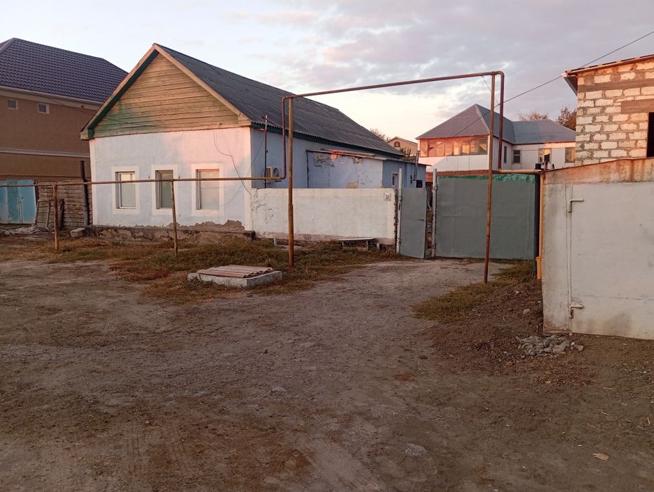 Кит- край набережные