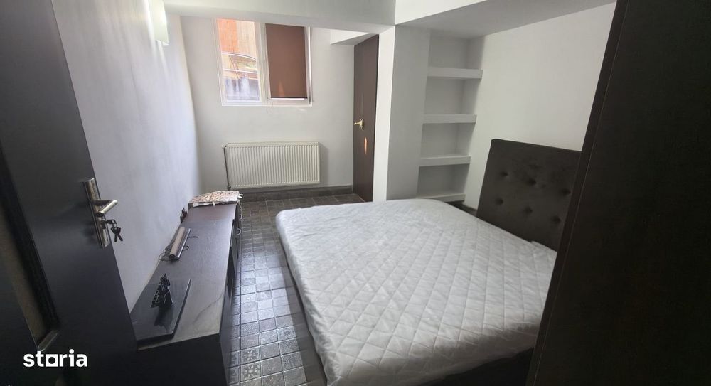 Bloc Nou apartament 2 camere Steaua -Fratelia