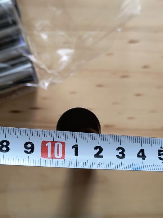 Комплект за каноли