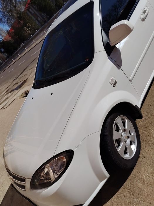 Gentra 3-pazitsa aftoamt 2020yil