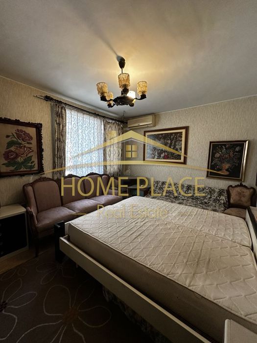 ТРИСТАЕН апартамент под наем - Чаталджа