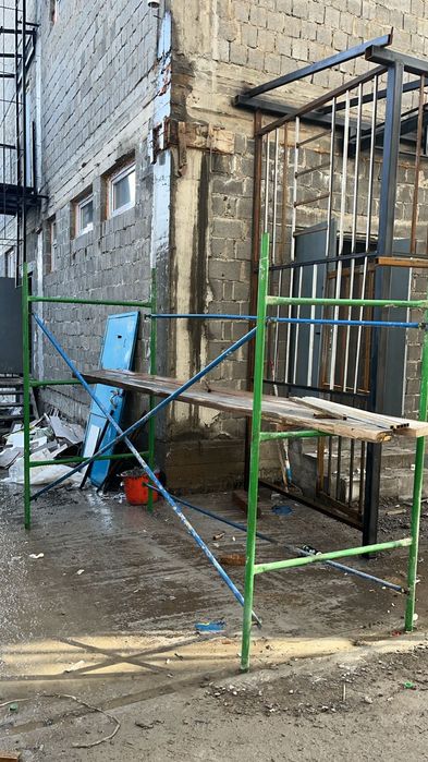 Аренда Леса строительные