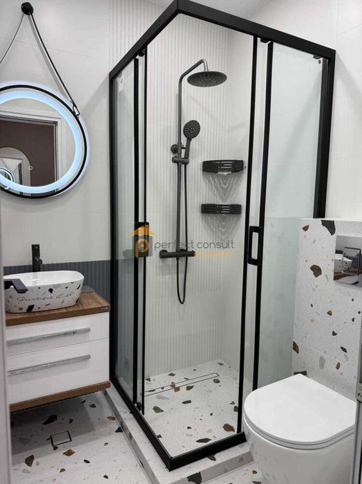 Двустаен апартамент Тракия