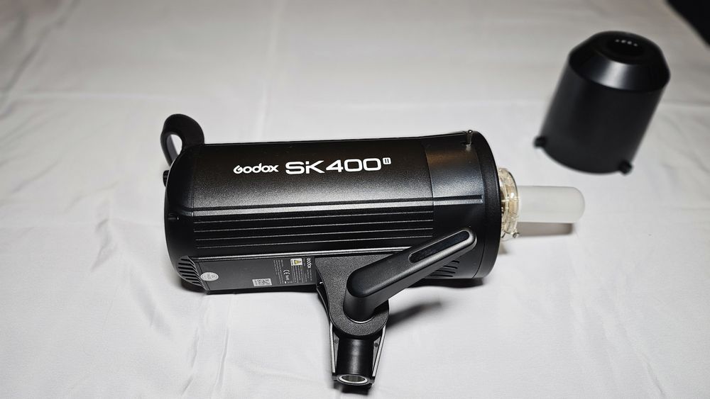 Sony a7iii,Blitz Godox V1s ,Obiectiv Tamron F2.8  / 28-75 ,set complet