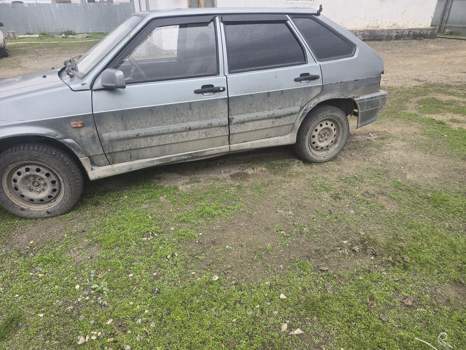 Ваз 2114 сатылады