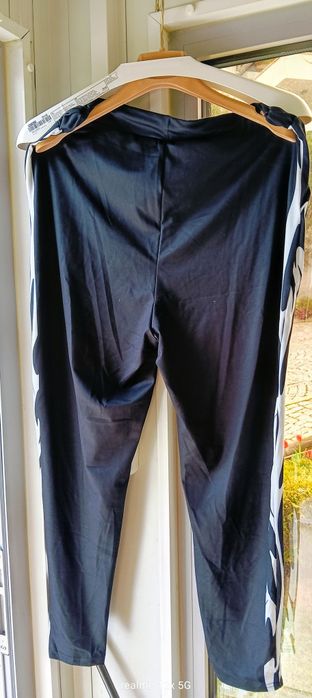 Дамски комплект Queen  плюсов размер!